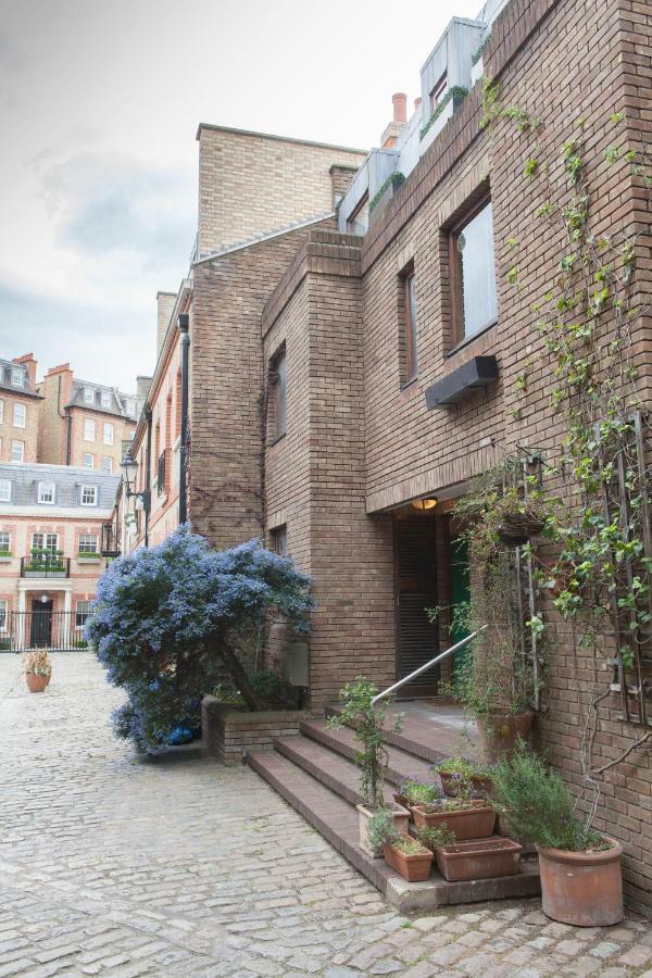 Victoria And Buckingham Palace Apartments London Exterior photo
