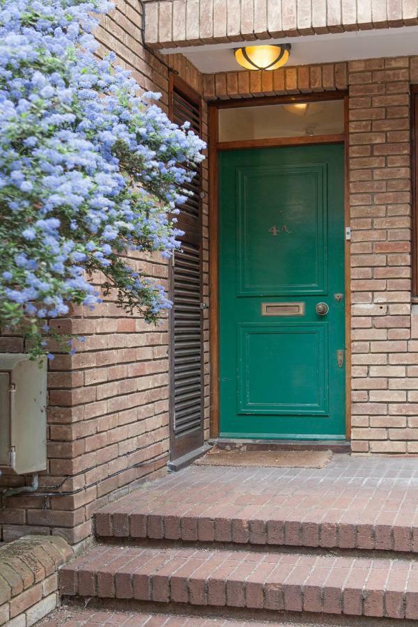 Victoria And Buckingham Palace Apartments London Exterior photo